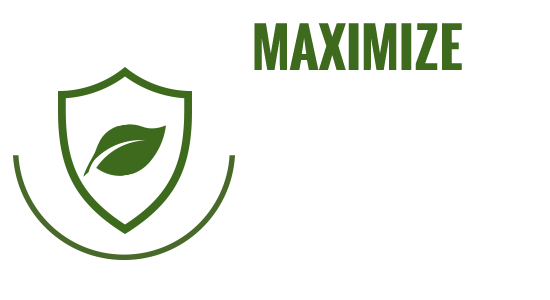 Maximize Yield Potential