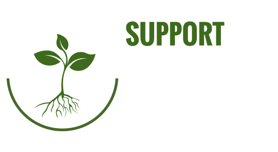 Support Plant Health